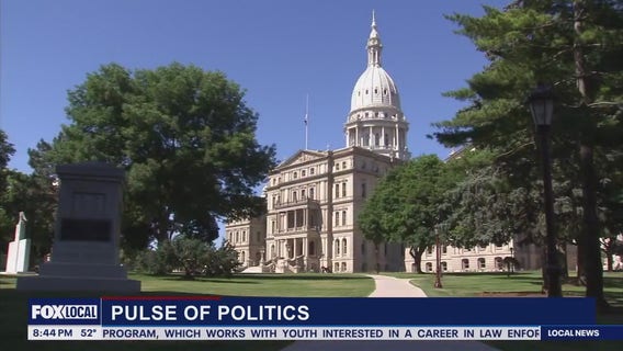 Pulse of Politics: Deeper dive into the government shutdown, Michigan gubernatorial race