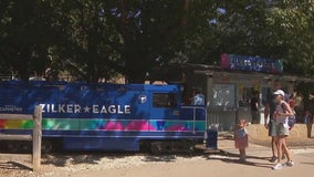 Zilker Eagle reopens