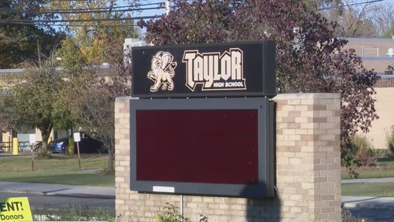Taylor school board addresses alleged inappropriate teacher comments