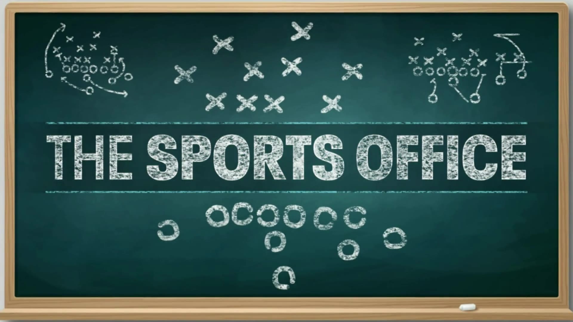 The Sports Office: Nov. 25, 2024