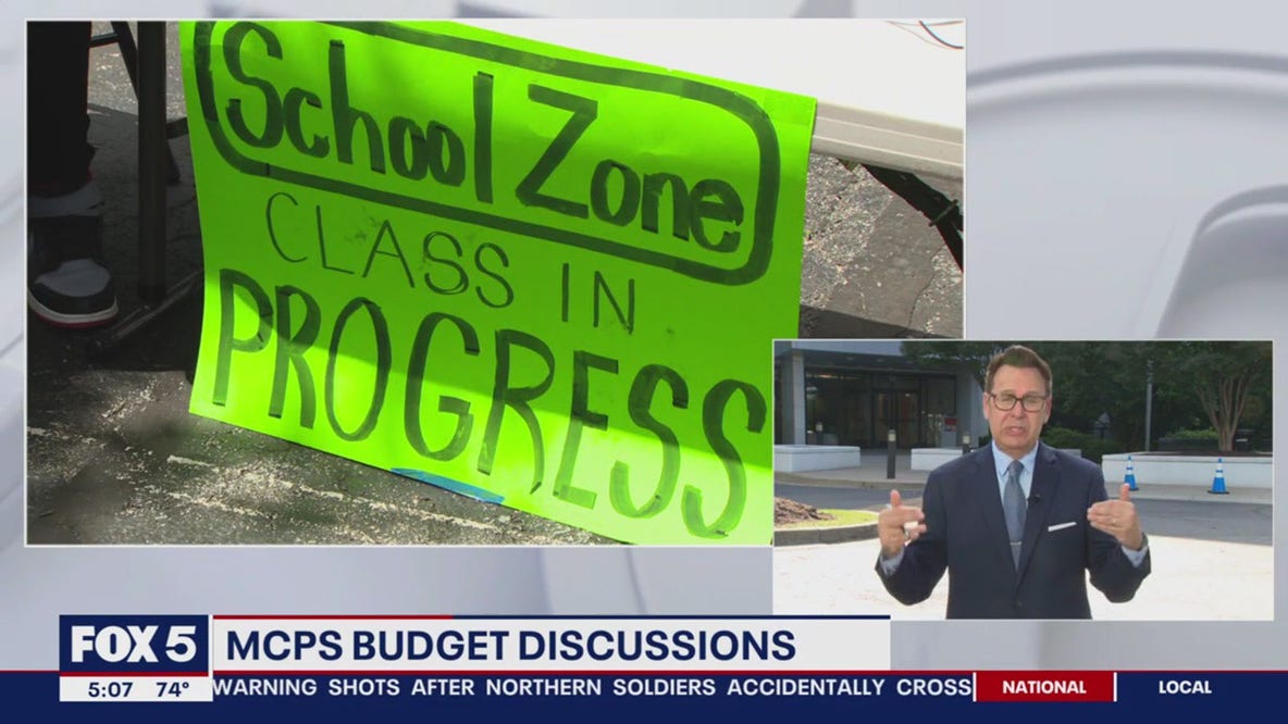 MCPS votes to close Montgomery Virtual Academy