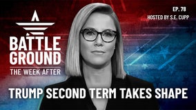 Battleground Ep. 80 | Trump Second Term Takes Shape