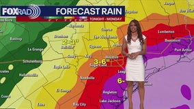 FOX 26 Houston Weather Forecast