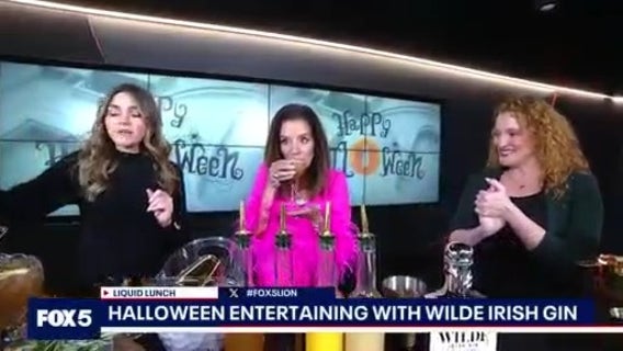 LION Lunch Hour: October 28, 2025