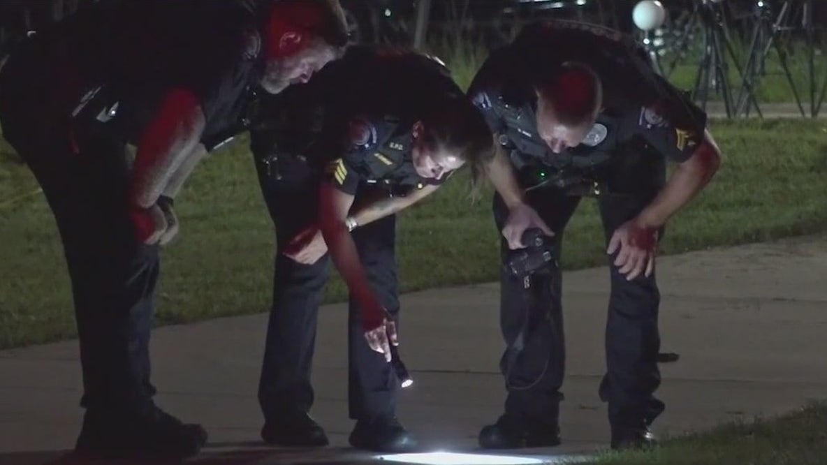 Mom of toddler injured in Sanford hit-and-run speaks