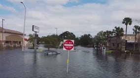 Hurricane Milton recovery drags on in Florida