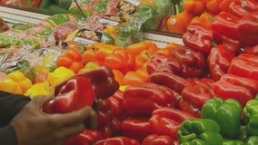 Trump to partially fund SNAP