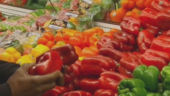 Trump to partially fund SNAP