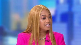 Trina releases memoir on her hip-hop legacy