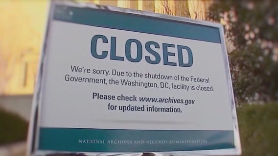 Two weeks of government shutdown, tax dollars for immigration services, and more | What's Your Point?