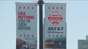 NASCAR Street Race returning to Chicago next month