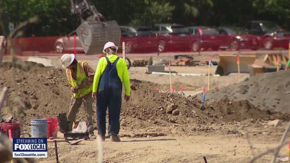 Sammamish, WA housing plan sparks heated debate