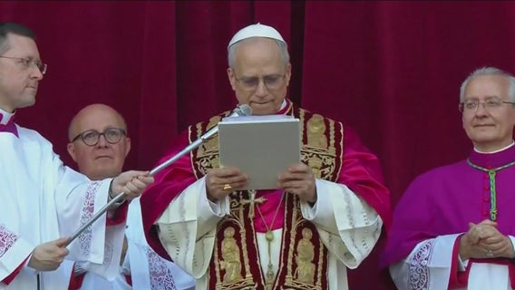 Breaking down Pope Leo XIV’s views