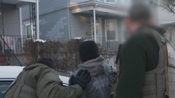 ICE raids across the US | What's Your Point?