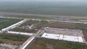 Hearing on 'Alligator Alcatraz' happening Thursday