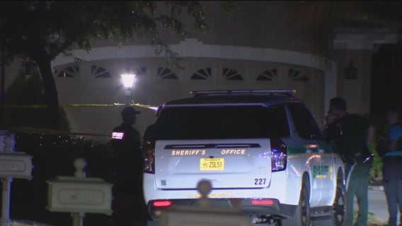 Suspect shot & killed after homeowner opens fire during home invasion: 'You should expect to be shot'