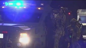 Immigration raid targeting Tren de Aragua nets 37 arrests on Chicago's South Side: DHS
