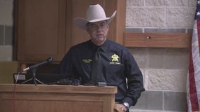 BCSO give update on shooting incident