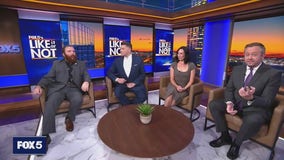 LION: July 30th, 2025