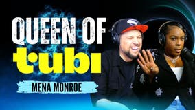 Mena Monroe: Detroit's Queen of Tubi