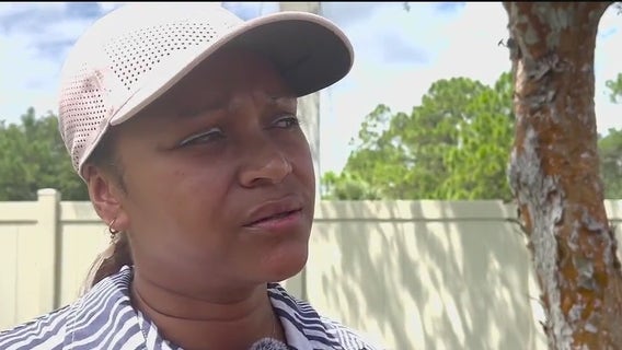Mother speaks after son killed in Palm Bay hit-and-run: 'It’s going to hurt for as long as I live'