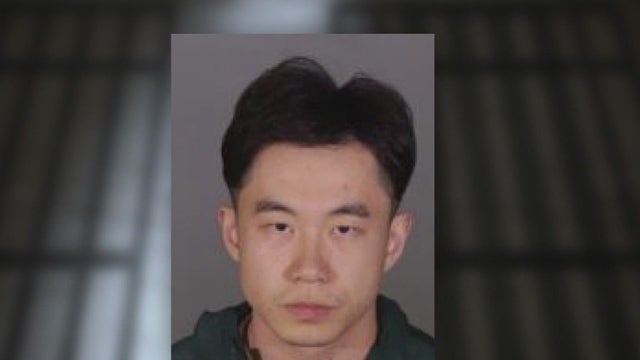 USC grad student accused of drugging, raping victims over 4-year period
