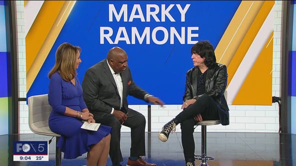 Marky Ramone, Da'Vinchi: Good Day Today