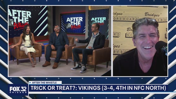 After the Whistle | Which NFC North teams are a trick, and which ones are a treat