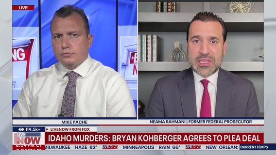 Updates in Kohberger case and Diddy trial