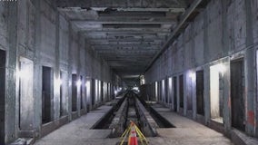 Second Avenue Subway expansion gets $54M in funds