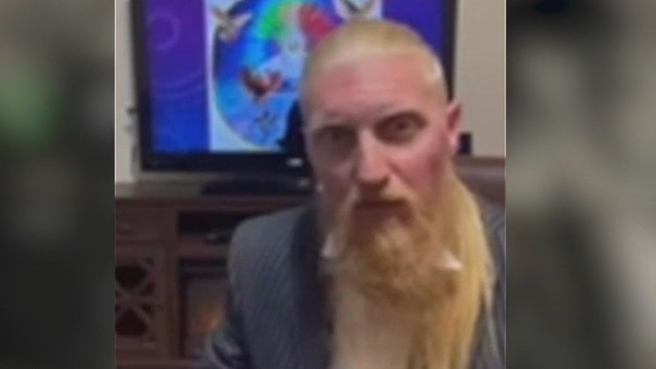 Man charged with threatening OC monastery | FOX 11 Los Angeles