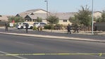 1 person dead following officer-involved shooting in Laveen: Phoenix PD