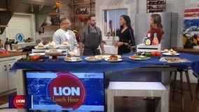 LION Lunch Hour: May 28, 2025