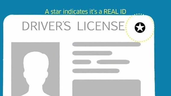 REAL ID deadline: What it is, how to upgrade your driver’s license