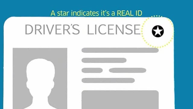 REAL ID deadline: What it is, how to upgrade your driver’s license