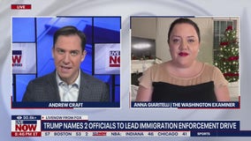 Trump vows to end birthright citizenship: Here's why that won't be easy