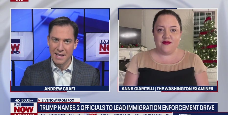 Trump vows to end birthright citizenship: Here's why that won't be easy
