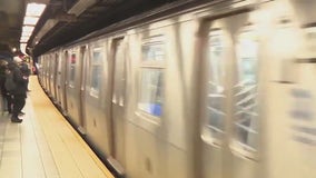 Hochul considers banning masks on the subway