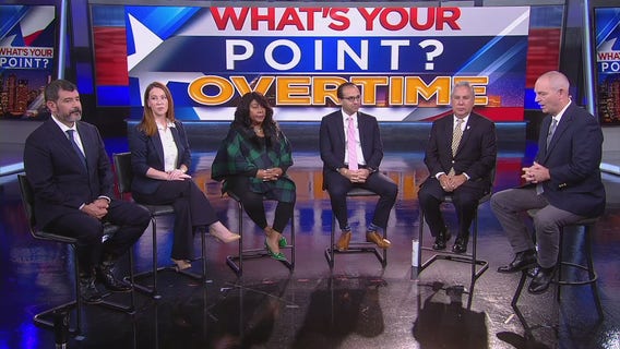 State, local, national issues with an education focus