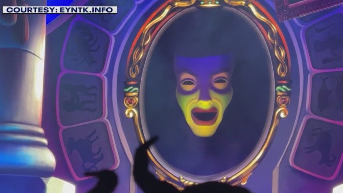 New villains, The Little Mermaid shows at Disney World
