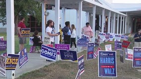 TEAM COVERAGE: FOX 26 previewing packed ballot on Election Day