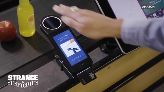 Amazon launches grocery brand with products under $5