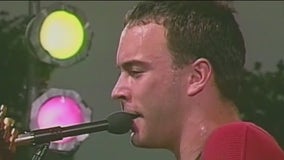 Chicago marks 20 years since Dave Matthews Band’s infamous bridge incident