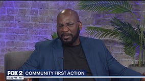 Community First Action