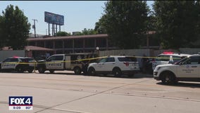 Dallas beheading: Victim identified, suspect charged with capital murder