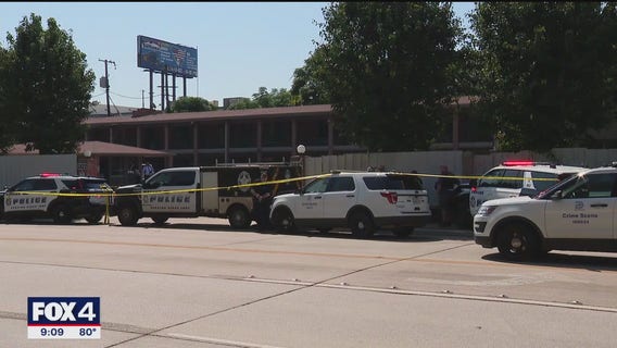 Dallas beheading: Victim identified, suspect charged with capital murder