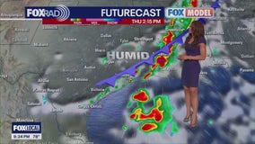 FOX 26 Houston Weather Forecast