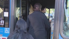 VTA can ban troublemakers, new BART faregates : Today news | KTVU