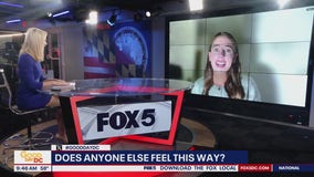 Does Anyone Else Feel This Way?