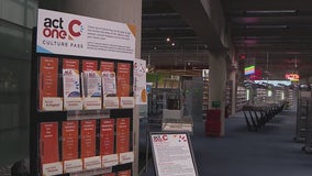 Phoenix Library offering free deal for families